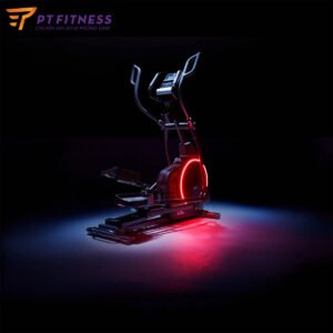 Máy Tập Toàn Thân Adidas X-21 Cross Trainer - hinh 010