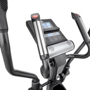 Máy Tập Toàn Thân Adidas X-21 Cross Trainer - hinh 05