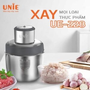 Máy xay thịt UNIE UE-228 - hinh 003
