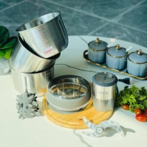 Máy xay thịt UNIE UE-228 - hinh 006