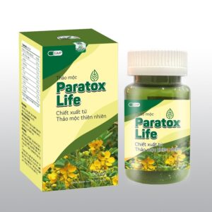 Thảo Mộc Paratox Life - hinh 01