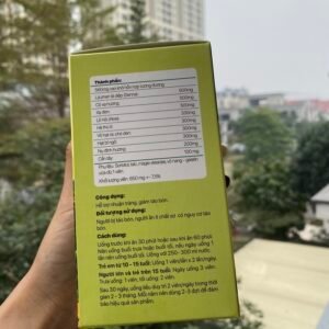 Thảo Mộc Paratox Life - hinh 02