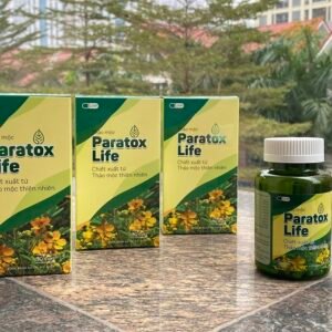 Thảo Mộc Paratox Life - hinh 04