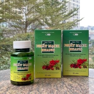 Ngọc Thảo Nhất Mạch Khang - hinh 04