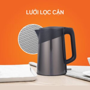 Ấm Siêu Tốc Unie UE302 - hinh 08
