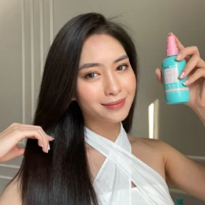 Xịt Dưỡng Tóc Hairburst - hinh 05
