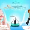 Kem Face Lạnh Cool Cream Dr.Lacir - hinh 01