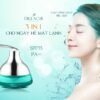 Kem Face Lạnh Cool Cream Dr.Lacir - hinh 02