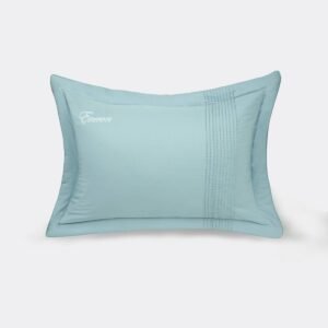 Bộ ga chun chần Blue MB2302BL - hinh 03