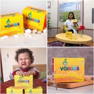 Cốm Ăn Ngon Voikids - hinh 06