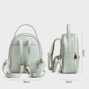 Balo Nữ Yuumy Yba25 - hinh 03