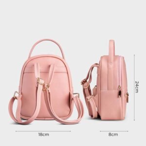 Balo Nữ Yuumy Yba25 - hinh 06