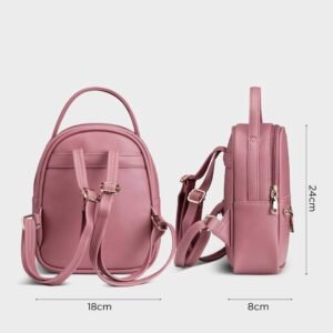 Balo Nữ Yuumy Yba25 - hinh 07