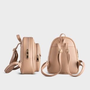 Balo da nữ mini Yuumy YBA51 - hinh 06