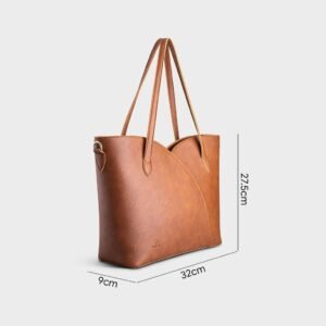 Túi xách nữ cách điệu thời trang Yuumy YTX38 - hinh 05