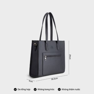 Túi Xách Nữ Công Sở YUUMY YTX20 - hinh 011