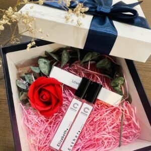 Nước Hoa Elizabeth 10ml - Chava - hinh 08
