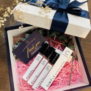 Nước Hoa Elizabeth 10ml - Chava - hinh 09
