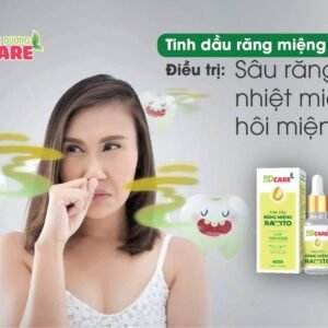Tinh Dầu Răng Miệng Ramito - hinh 03