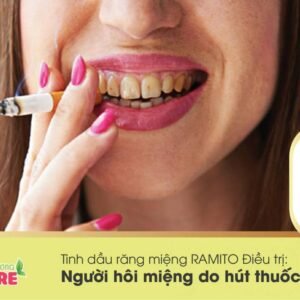Tinh Dầu Răng Miệng Ramito - hinh 05