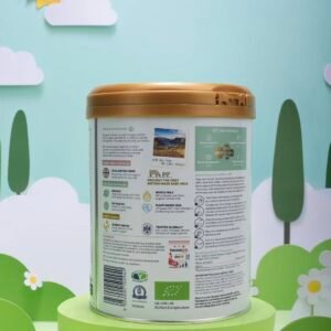 Sữa Bột Công Thức Hữu Cơ Kendamil Organic Chứa HMOs Số 3 -hinh 02