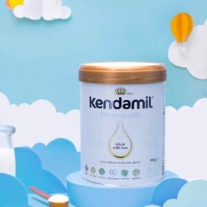 Sữa Bột Công Thức Kendamil Số 2 (900g) - hinh 03