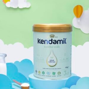 Sữa Kendamil Toddler số 3 -hinh 04