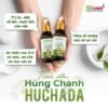 Dầu Húng Chanh Huchada - hinh 05