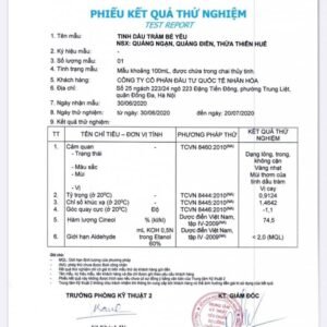 Tinh dầu tràm Bé Yêu - hinh 05