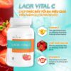 Viên Uống Vitamin C Dr Lacir - hinh 02