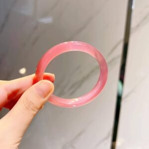 Vòng Tay Đá Mắt Mèo - 03