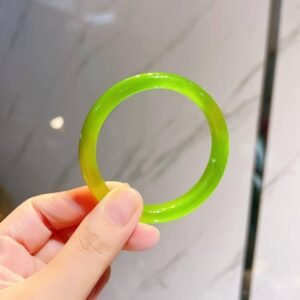 Vòng Tay Đá Mắt Mèo - 05