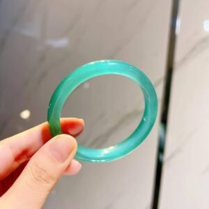 Vòng Tay Đá Mắt Mèo - 06