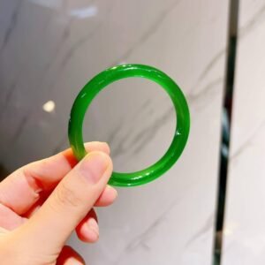 Vòng Tay Đá Mắt Mèo - 07