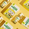 Xịt Răng Miệng Spray Tooth Minion 30ml - hinh 03