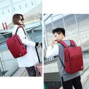 Balo Campus Thời Trang HRSLSL237 - Haras - hinh 011