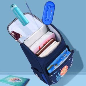 Balo Học Sinh Chống Gù Lưng HRSL333 - Haras - h05