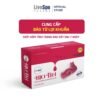 LiveSpo Bio TRĨ – hình 01