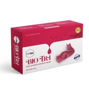 LiveSpo Bio TRĨ – hình 03