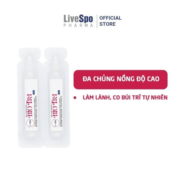 LiveSpo Bio TRĨ – hình 04