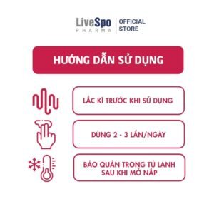 LiveSpo Bio TRĨ – hình 05