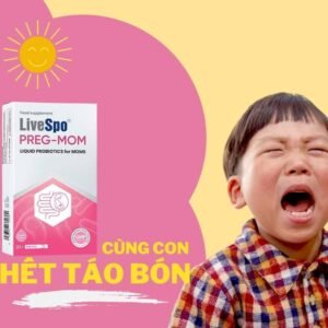 Combo 3 livespo preg-mom - hinh 02