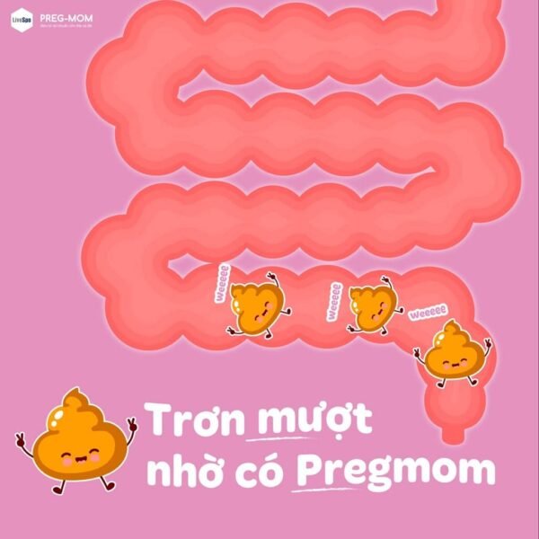Combo 3 livespo preg-mom - hinh 03