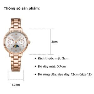 Đồng Hồ Julius Star JS-047A - hinh 019