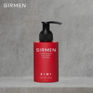 Dung Dịch Vệ Sinh Nam 3 In 1 - Sirmen - hinh 03