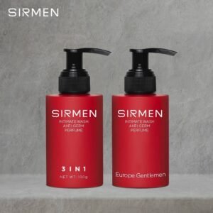 Dung Dịch Vệ Sinh Nam 3 In 1 - Sirmen - hinh 06
