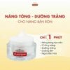 Kem Dưỡng Trắng Da Ban Ngày 5 In 1 - Sắc Ngọc Khang - hinh 04