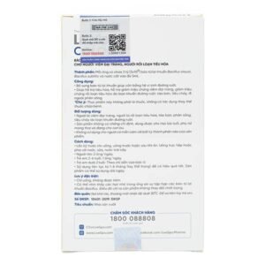 Men vi sinh LiveSpo Colon - hinh 03