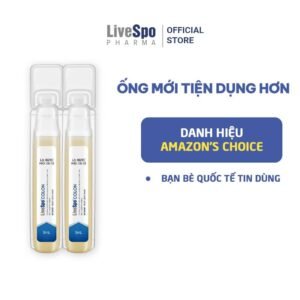 Men vi sinh LiveSpo Colon - hinh 04