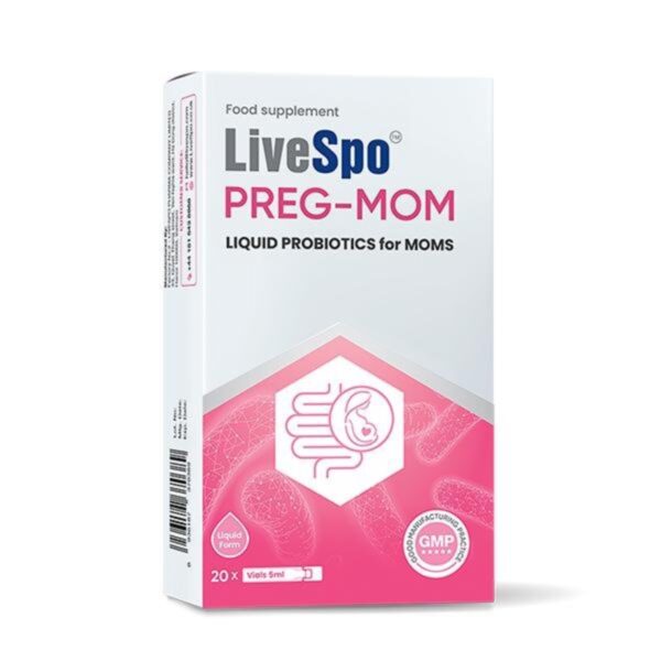 Men vi sinh Livespo Preg-mom - hinh 03